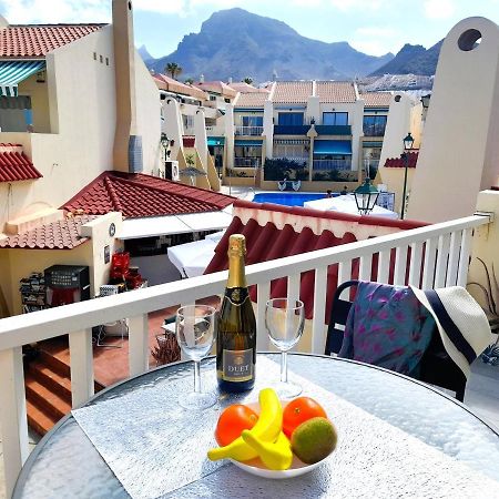 Mareverde Elisa, 1 Bedroom & Wifi Free Costa Adeje  Εξωτερικό φωτογραφία