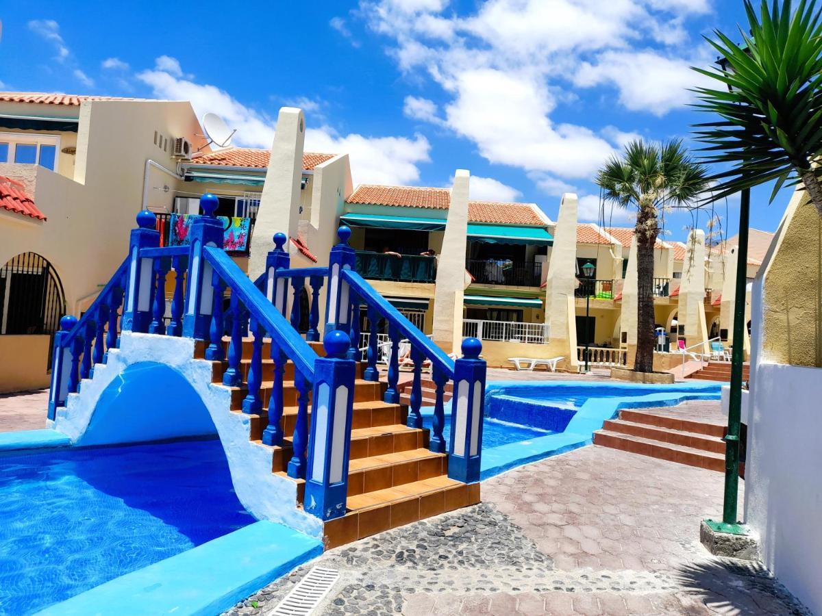 Mareverde Elisa, 1 Bedroom & Wifi Free Costa Adeje  Εξωτερικό φωτογραφία