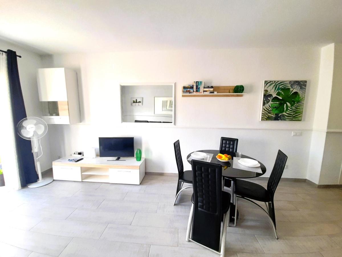 Mareverde Elisa, 1 Bedroom & Wifi Free Costa Adeje  Εξωτερικό φωτογραφία