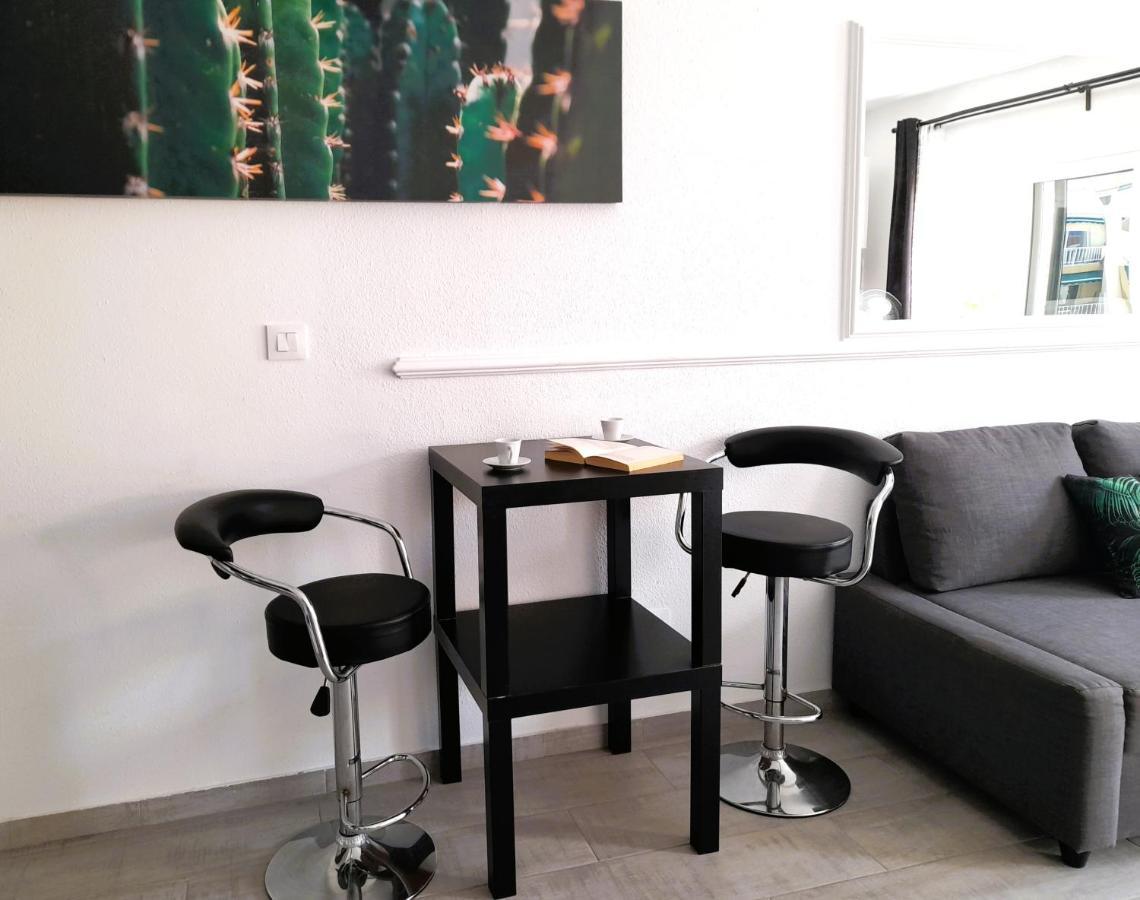 Mareverde Elisa, 1 Bedroom & Wifi Free Costa Adeje  Εξωτερικό φωτογραφία