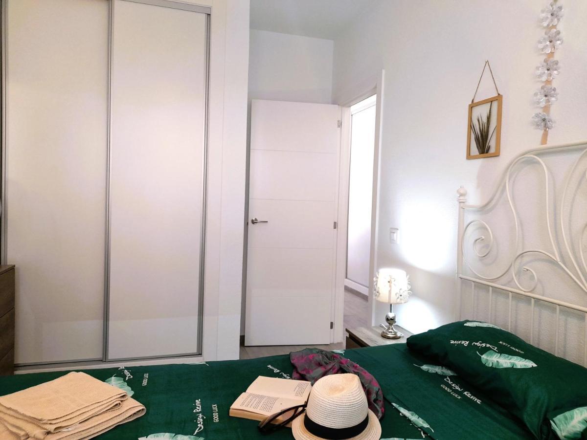 Mareverde Elisa, 1 Bedroom & Wifi Free Costa Adeje  Εξωτερικό φωτογραφία