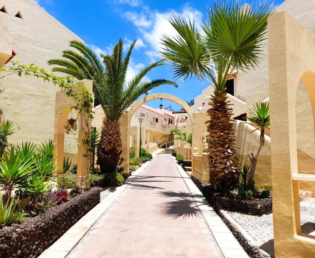 Mareverde Elisa, 1 Bedroom & Wifi Free Costa Adeje  Εξωτερικό φωτογραφία